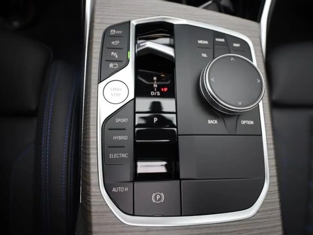 BMW 330 M-Sport xDrive