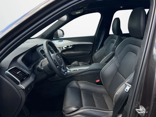 Volvo XC90 AWD Bright Ultimate