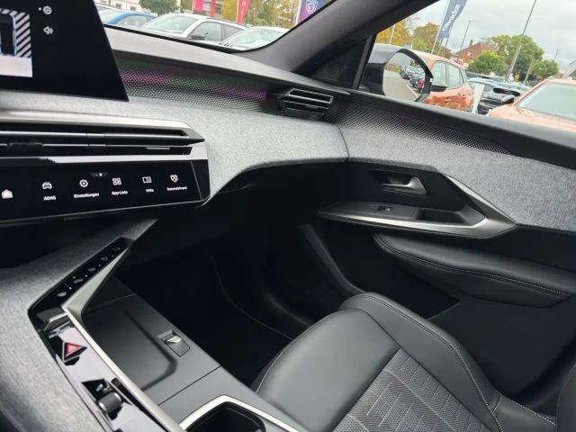 Peugeot 3008 GT-Line Hybrid