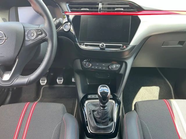 Opel Corsa GS-Line Grand Sport Turbo