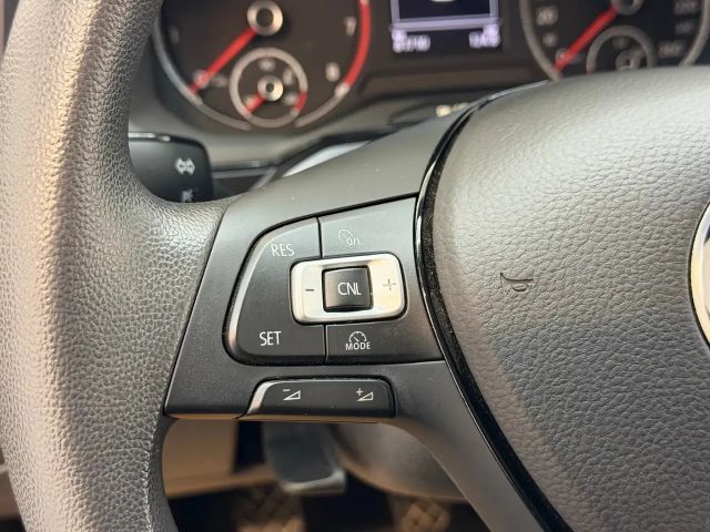 Volkswagen Polo Trendline