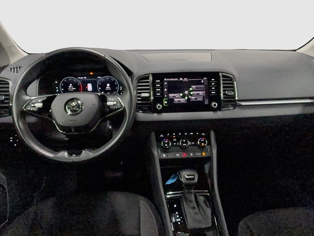 Skoda Karoq 1.5 TSI Ambition