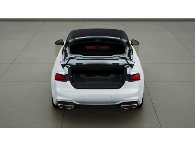 Audi A5 45 TFSI Cabriolet Quattro S-Line