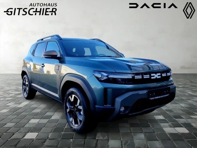 Dacia Duster 4WD Extreme TCe 130