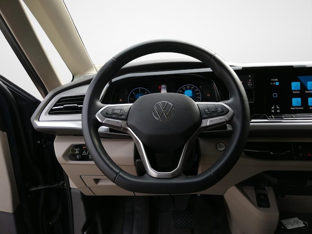 Volkswagen Multivan 2.0 TDI DSG Lang Life