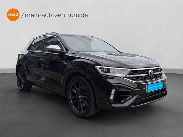 Volkswagen T-Roc 2.0 TSI 4Motion