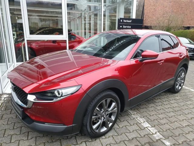 Mazda CX-30 Premium Selection