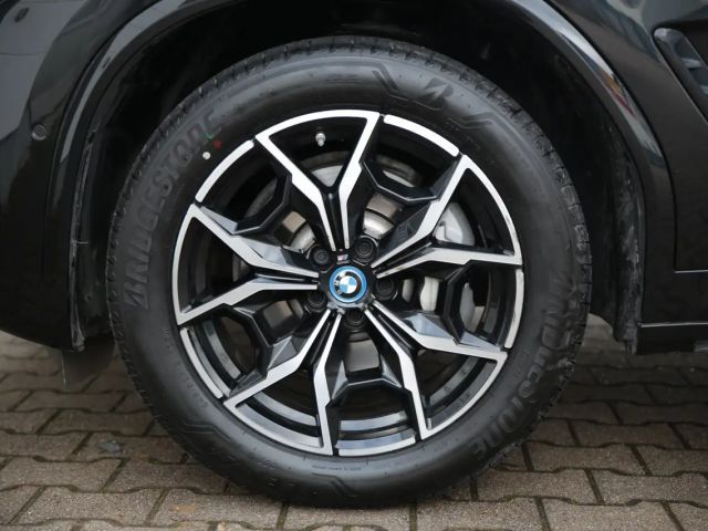BMW X3 M-Sport xDrive