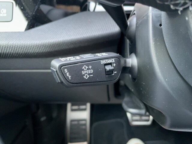 Audi A3 S-Tronic Sportback