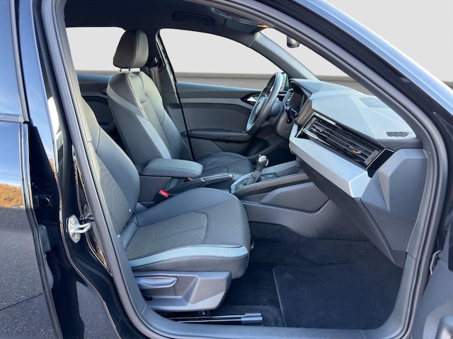 Audi A1 40 TFSI S-Line S-Tronic Sportback