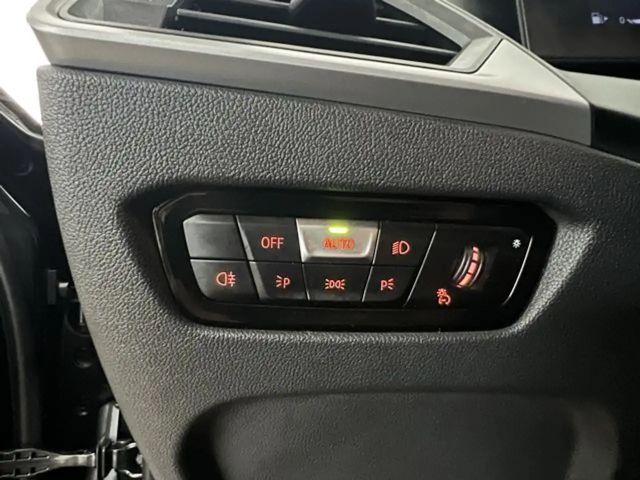 BMW 318 318d Touring