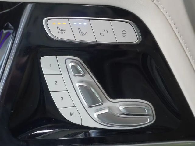 Mercedes-Benz G 63 AMG AMG Line