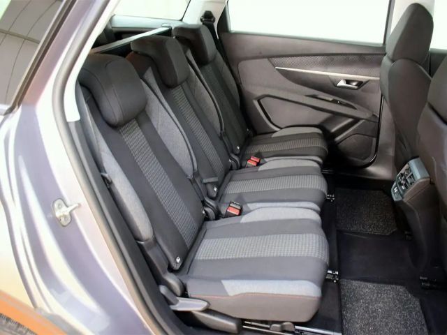 Peugeot 5008 Active Pack BlueHDi EAT8