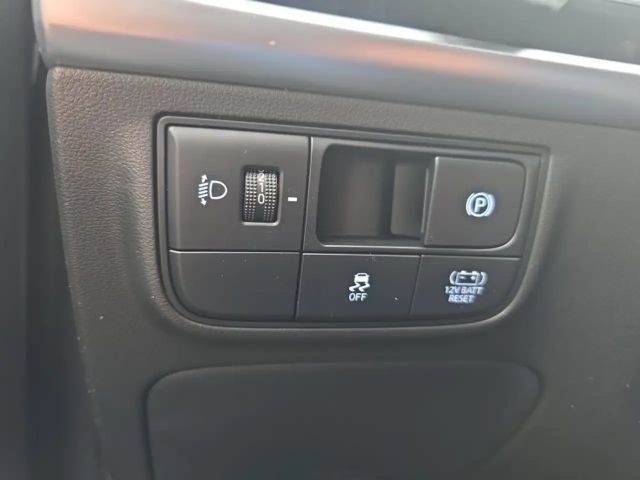 Hyundai Tucson 1.6 T-GDi