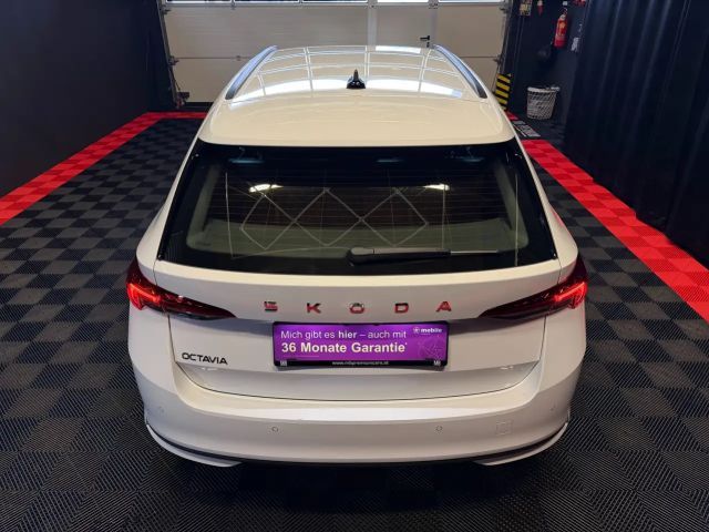 Skoda Octavia 2.0 TDI 85