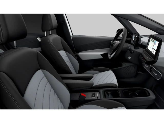 Volkswagen ID.3 IQ.Drive Performance Pro