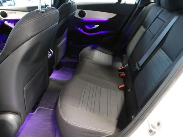 Mercedes-Benz GLC 300 4MATIC