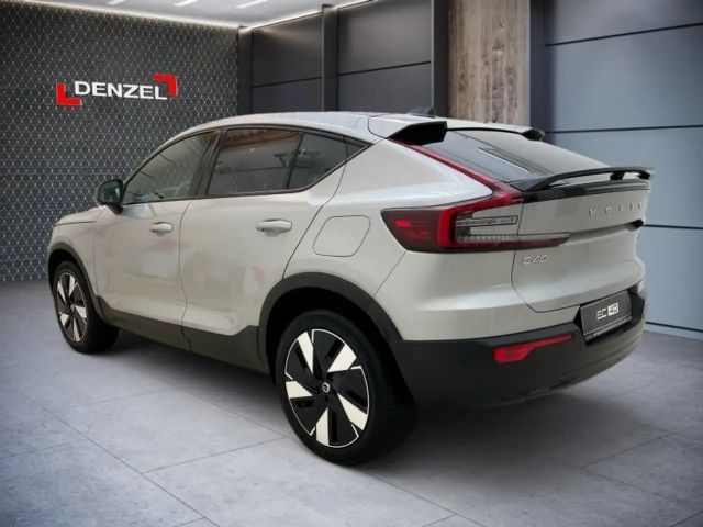 Volvo C40 Recharge Twin Engine Ultimate