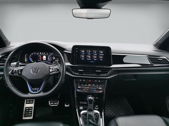 Volkswagen T-Roc 2.0 TSI IQ.Drive