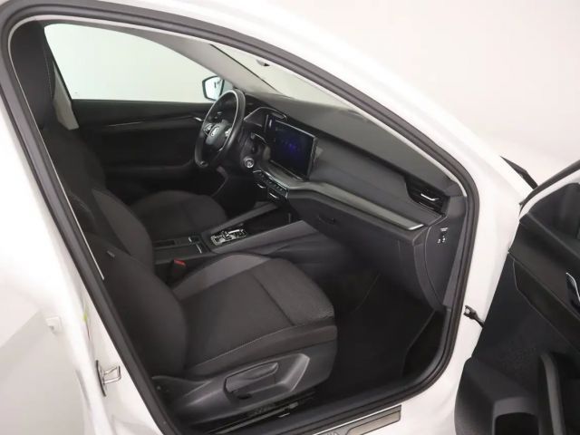 Skoda Octavia Style Style iV