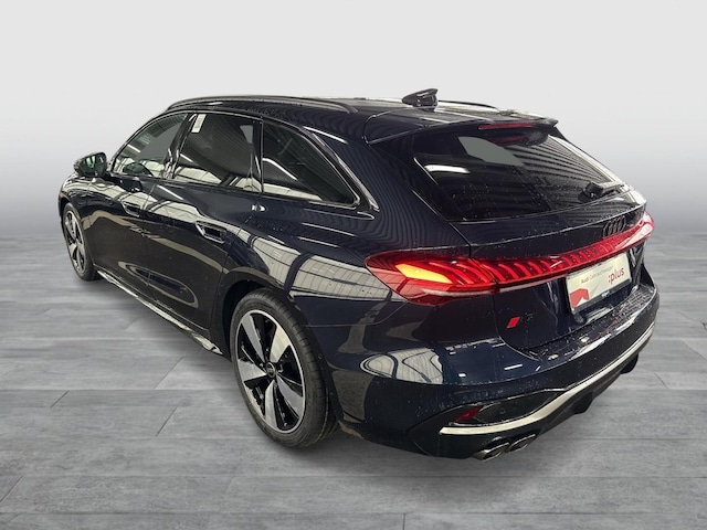 Audi A5 Avant S-Tronic