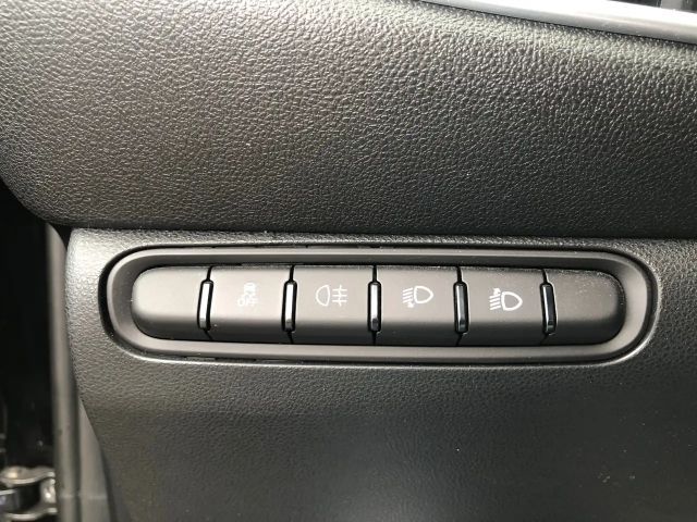 Fiat 500e Icon