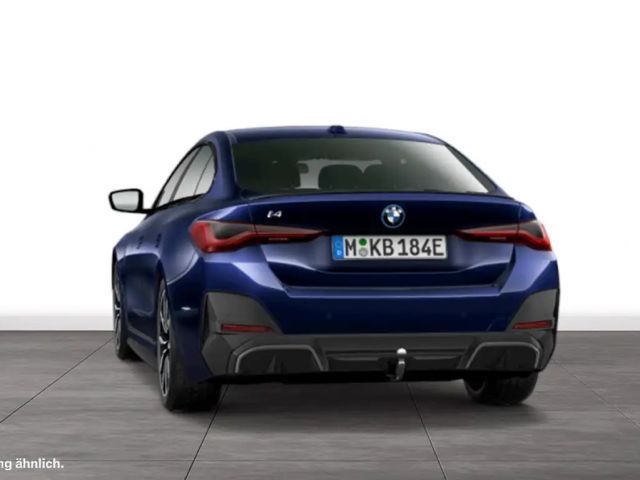 BMW i4 Coupé Gran Coupé M-Sport eDrive40