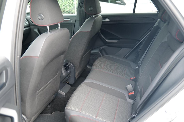 Volkswagen T-Roc 1.5 TSI DSG