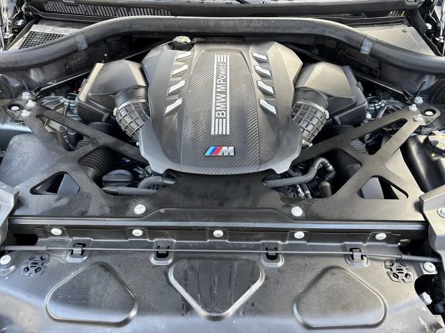 BMW X6 Competition Coupé