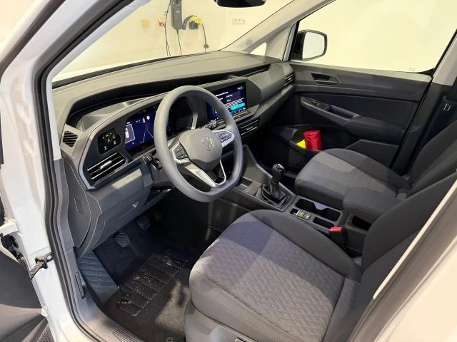 Volkswagen Caddy Edition TSI