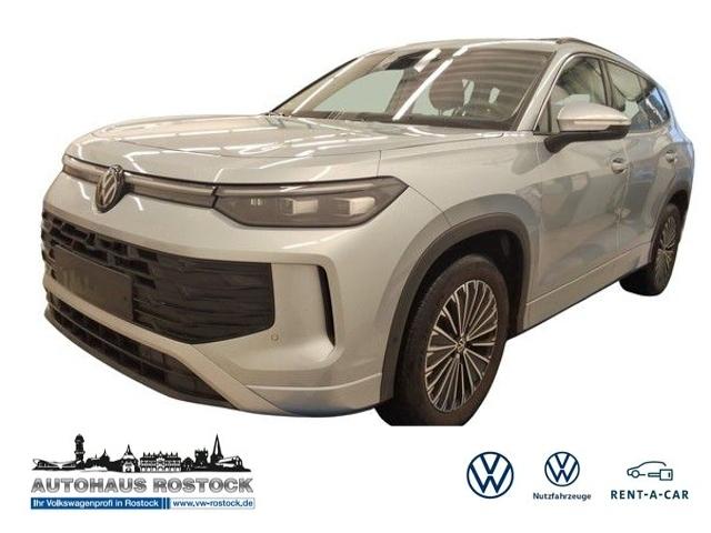 Volkswagen Tayron 1.5 eTSI DSG Life