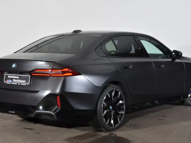 BMW 540 540d Sedan xDrive