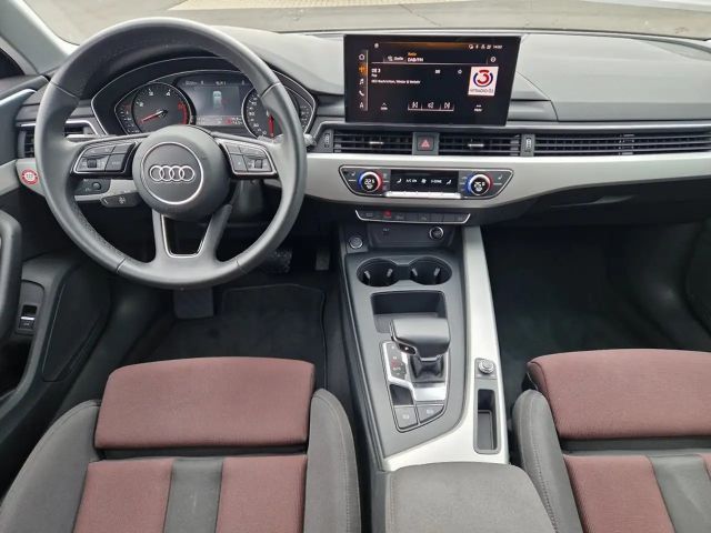 Audi A4 40 TDI Avant