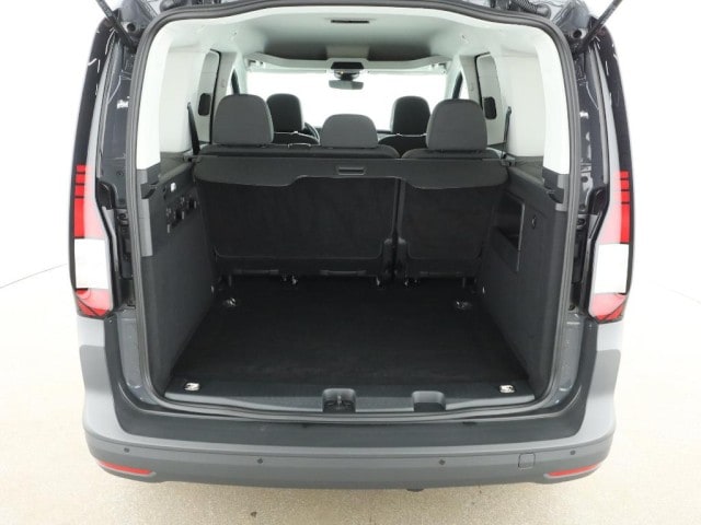 Volkswagen Caddy 1.5 TSI