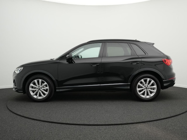 Audi Q3 35 TFSI S-Tronic