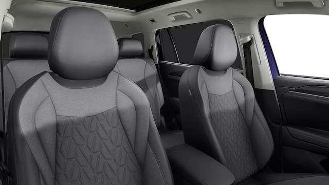 Volkswagen Tayron 1.5 eTSI DSG Life