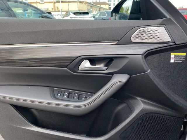 Peugeot 508 GT-Line SW