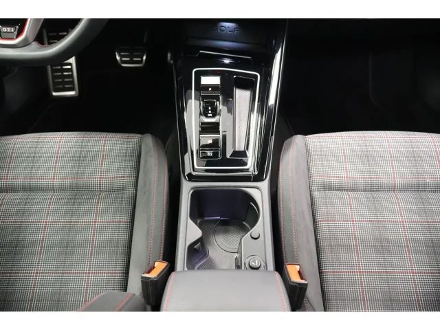 Volkswagen Golf 2.0 TSI DSG GTI Golf VIII