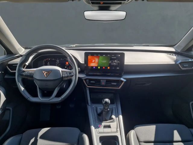 Cupra Formentor 1.5 TSI