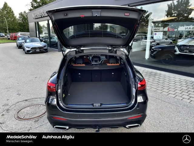 Mercedes-Benz GLC 300 4MATIC AMG Line