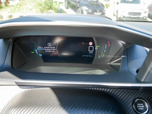 Peugeot E-208 Allure Pack
