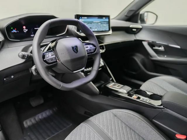 Peugeot 2008 Allure Pack Hybrid