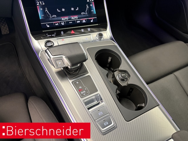 Audi A6 40 TDI Avant Quattro S-Tronic