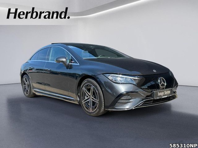 Mercedes-Benz EQE 300 Sedan