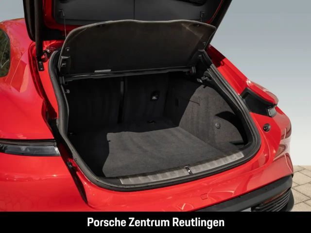 Porsche Taycan S Sport Turismo Turbo