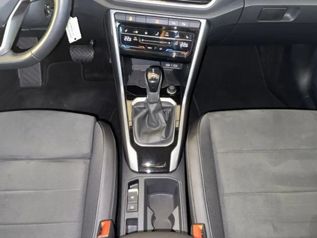 Volkswagen T-Roc DSG IQ.Drive Pro Style