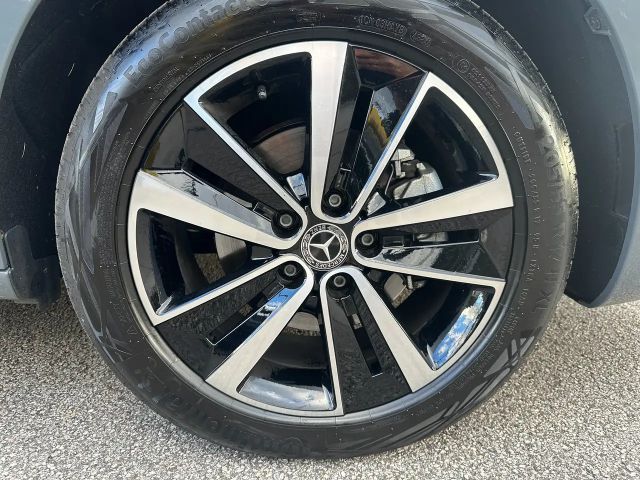 Mercedes-Benz T 180 Premium Progressive