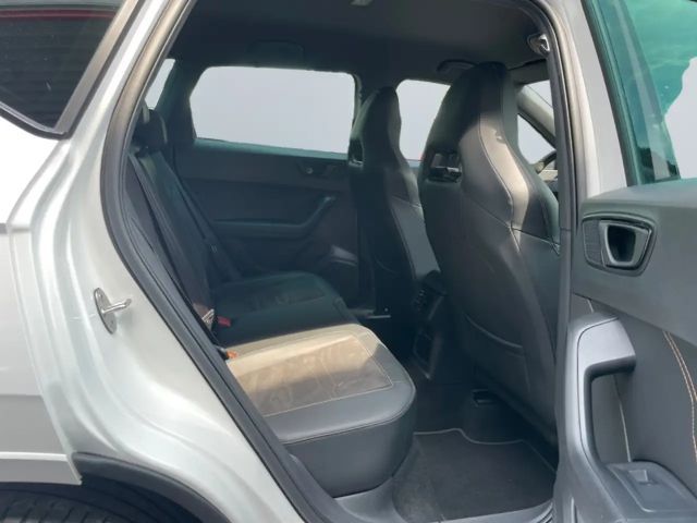 Cupra Ateca 2.0 TSI 4Drive DSG VZ