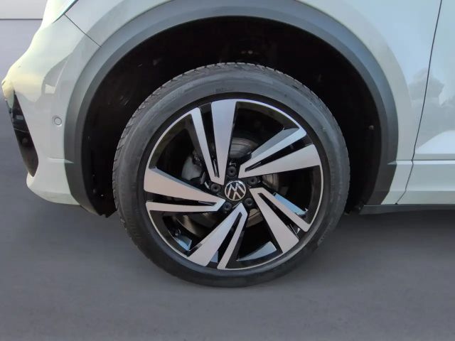 Volkswagen T-Roc 1.5 TSI DSG R-Line