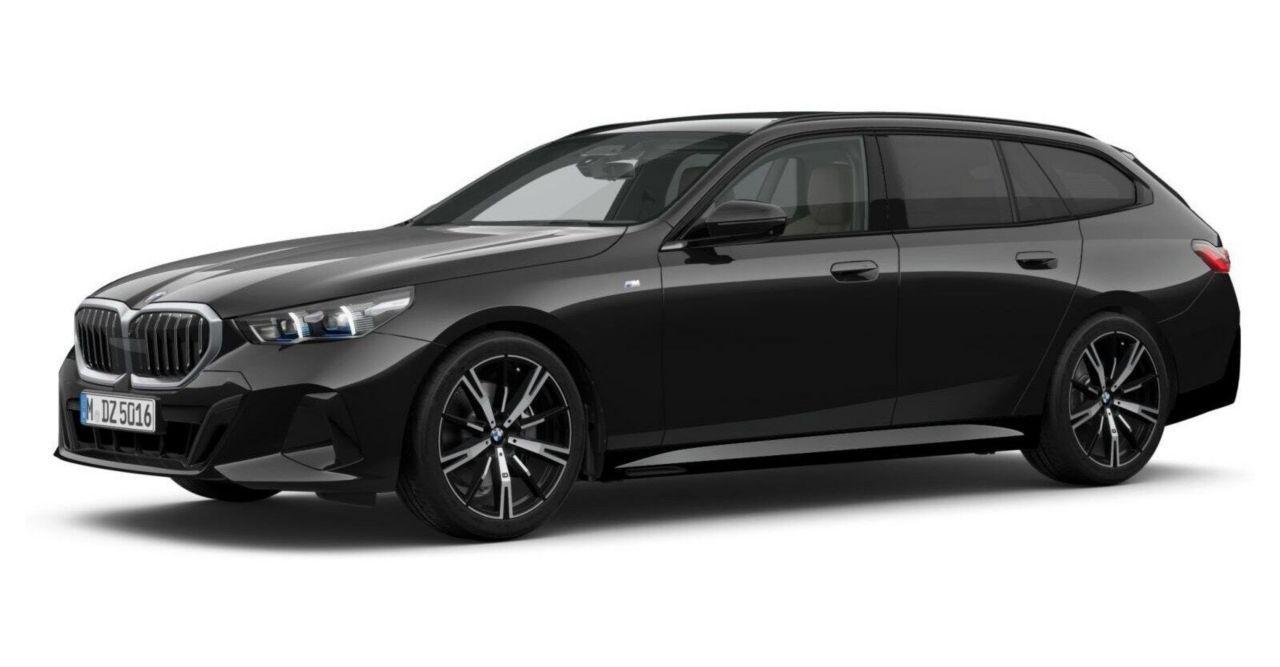 BMW 540 540d Touring xDrive